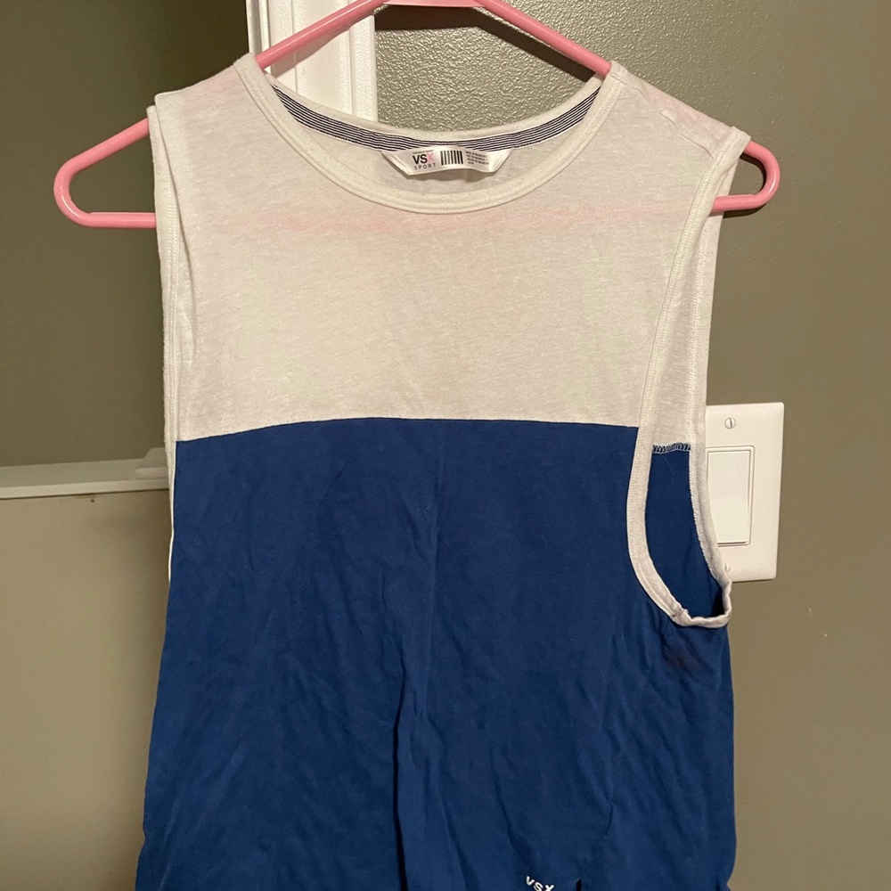 Victoria’s Secret work out tank top